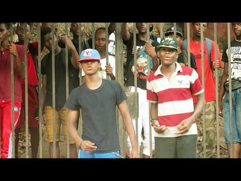 Fam’s 2Nivak feat Lestoc - Gotham