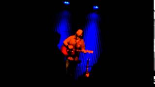 Steve Earle You Know the Rest Tupelo 11.29.12