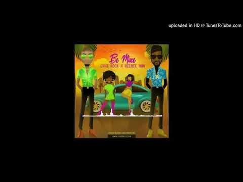 Cruz Rock y Beenie Man - Be Mine
