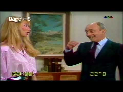 Alberto Olmedo y Javier Portales Alvarez y Borges - 5