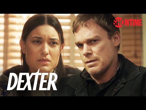 Dexter’s Real Identity Gets Exposed | Dexter: New Blood
