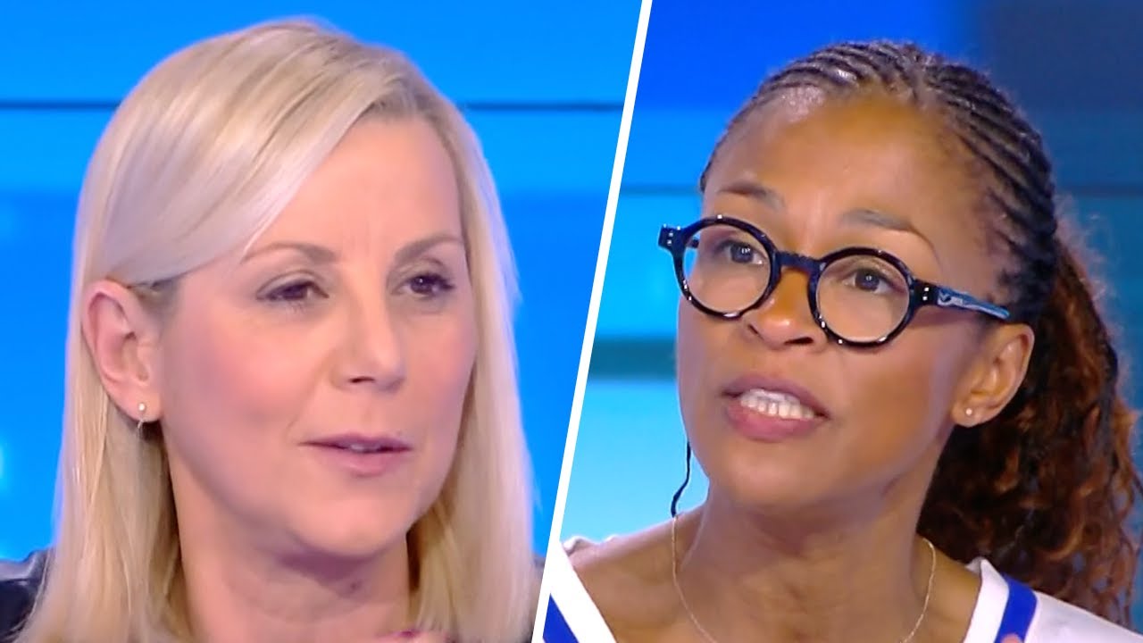 Louis Boyard "c’est la quintessence de la victimocratie" (Rachel Khan) après sa défaite à Villeneuve