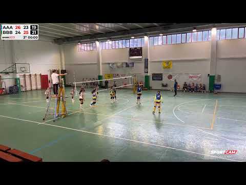 U13 coppa bianco rossa le Signa vs Bacci - 02/06/2024