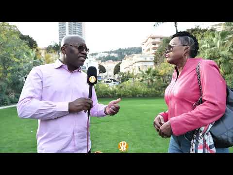 Corine TONYE nous décrypte les 10 ans de son association ACUT