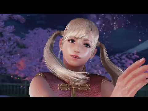 TEKKEN 7 - Chloe Vs Asuka