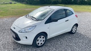 Ford Ka hatchback for sale - Image 4 | Autoline IN Ford Ka hatchback | Image 4 - Autoline