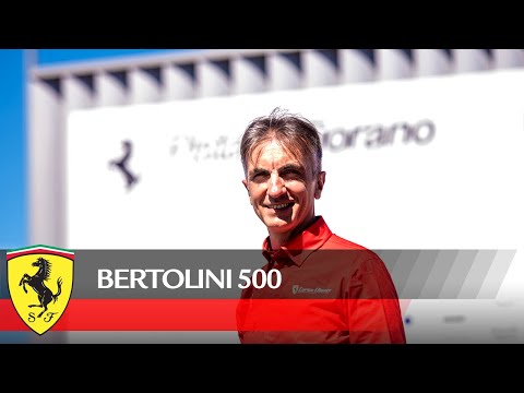 Bertolini 500 - Episode 2