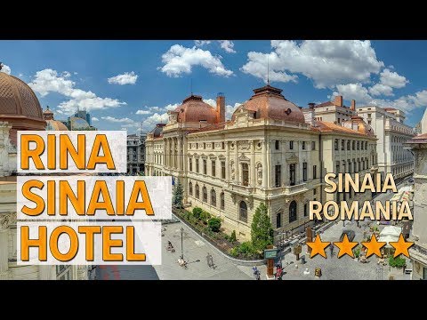 Rina Sinaia Hotel hotel review | Hotels in Sinaia | Romanian Hotels