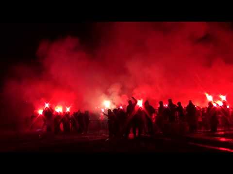 Cała Wisła Zawsze Razem