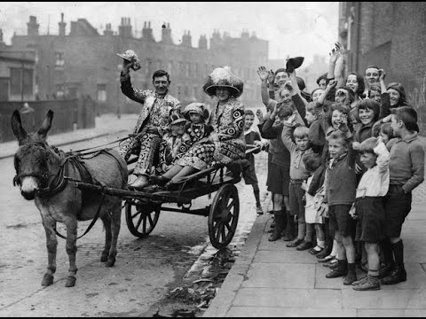 Edward Elgar - Cockaigne (In London Town) Overture