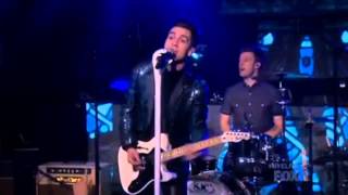 Fox: Panic! at the Disco, This is Gospel Live NYE.