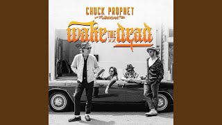 First Came the Thunder