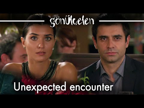 Hasret and Murat are at the same restaurant! - Episode 43 | Becoming a Lady