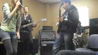 Smile in a Wave - Screaming Headless Torsos