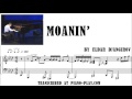 Eldar Djangirov - Moanin