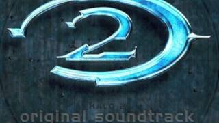 Halo 2 Volume 1 OST #15 3rd Movement of the Odyssey Incubus