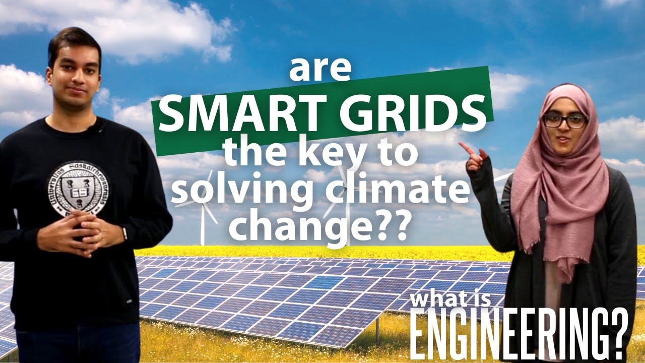 How Engineers are finding solutions to climate change