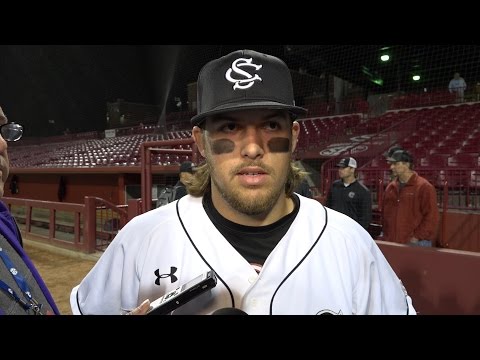 POST-GAME: Matt Williams on Michigan State — 3/11/17