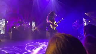 The End Complete V: On The Brink - Coheed and Cambria Neverender: NWFTWM