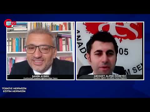 Milli Eğitim Bakanlığı ücretli kölelik sistemi uyguluyor