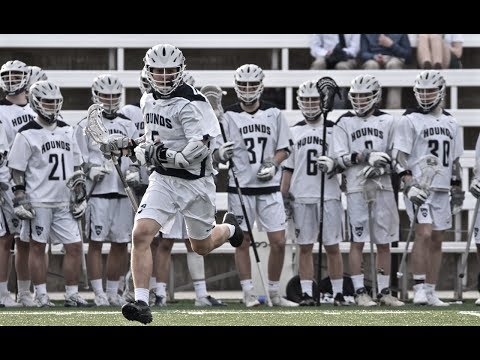 Sam King Lacrosse 2019 : Gilman '20 (Denver Commit)