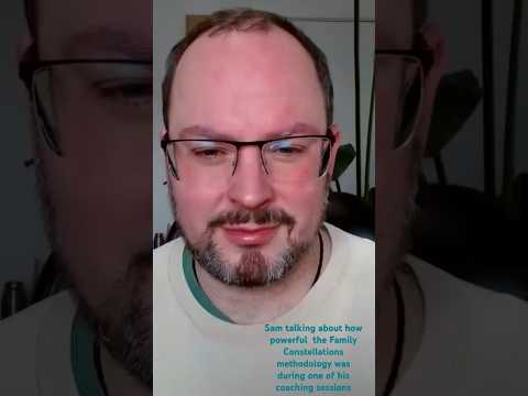 Sam's testimonial