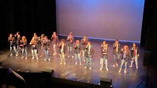 Ram Jams- Over the Rainbow by Todrick Hall