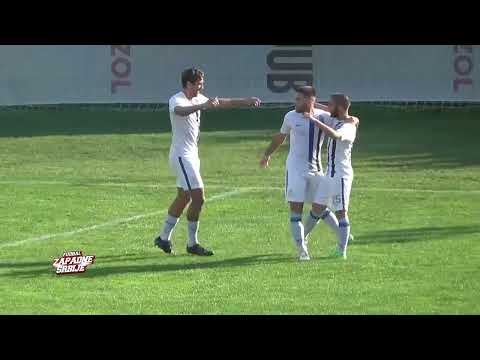 SLZ 5 Real-Budućnost Krušik 3:1