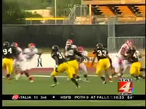 High School Football Scores and Highlights