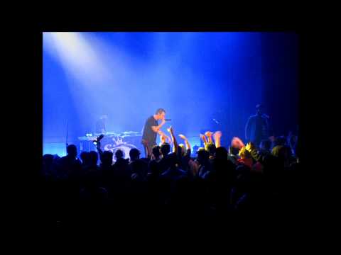 Fullface & Τάκι τσάν @ Aκτή Πάτρα