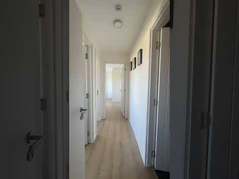 Video de YouTube - Divino apartamento en Be Parklife 3 dormitorios