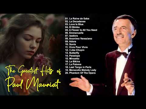 The Greatest Hits of Paul Mauriat