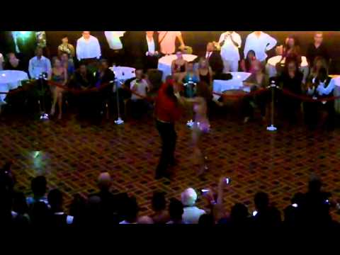NY Salsa Congress 2011 w/Tanja from Island Touch Tampa 100 0651