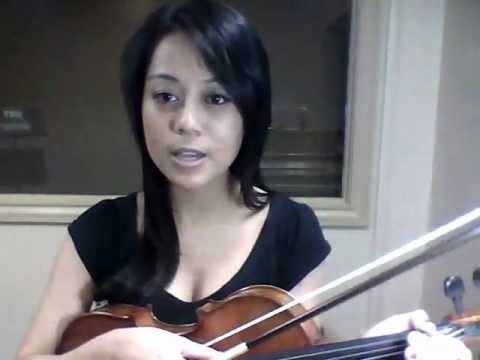 Nightwish I Want My Tears Back Cover video thumbnail