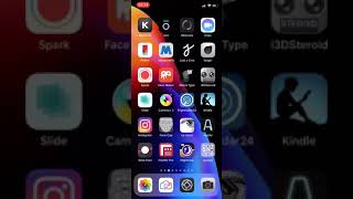 iOS 12 Beta 6 is speedy gonzalez
