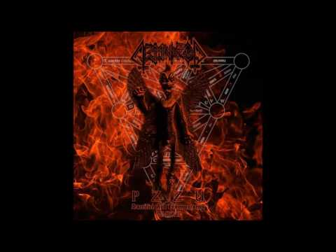 ABOMINABLOOD "Pentagram Of The Seventh Dimension"
