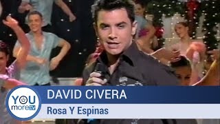 David Civera - Rosa y Espinas