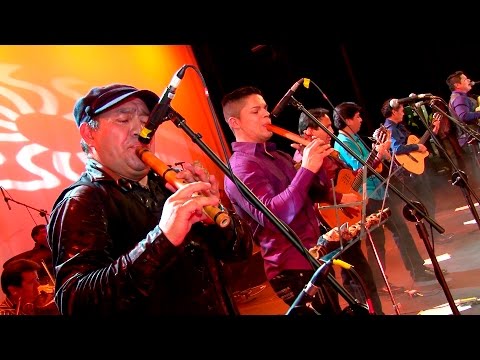 Yawar - Soncco Mayu / Wilkamayu (Video oficial) HD