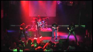 Toxicdeath - Tribute to Death /Live - Sarajevo/ (Full Concert) HD
