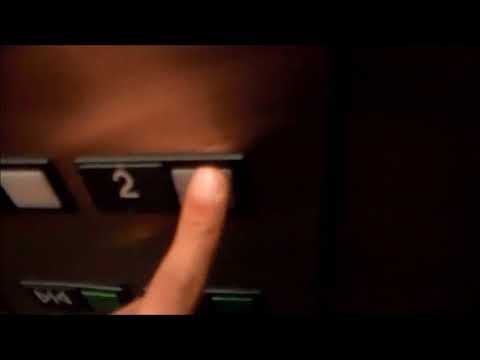 1985 Otis Series 1 Elevator at an Office Building in Las Vegas, NV