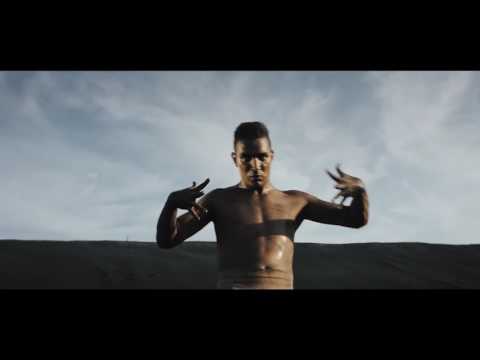 Nikolija - Ljubavni Maneken  - ( Official Video 2016 ) HD