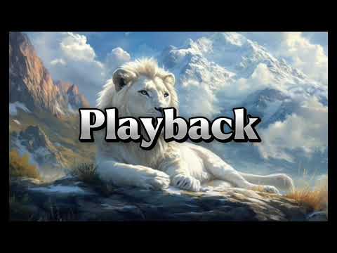 Conversão + Mensagem da Cruz (Playback Reduzido)