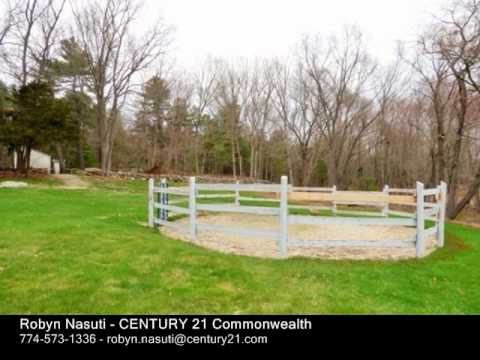 128 Henry St, Uxbridge MA 01569 - Single Family Home - Real Estate - For Sale -