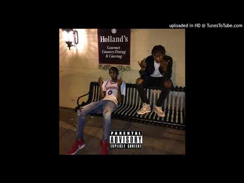Luck00 - 2 Min Drill Feat. GV$ Juice [ Official Audio ]