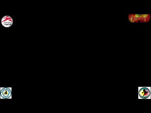 EL CHOQUE RING 1 PELEA 4