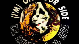 T.H. EXPRESS FEAT. MOE - (I´m) On Your Side (rare Original) 1998