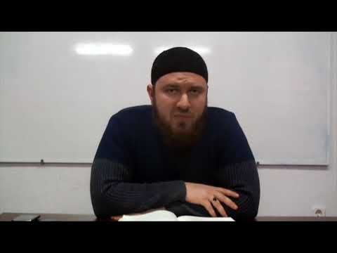 Medina do ti nxjerë munafikët nga qyteti (Shenjë nga Kijameti) - Hoxhë Omer Zaimi