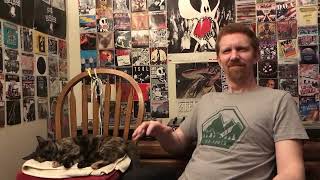 Shnootz - Reaction Video (Robert Palmer - Love Can Run Faster)