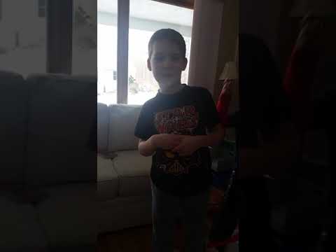 The physical therapy knockout!!!!!