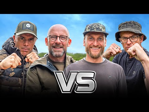 Korda TV Carp Fishing and Korda Thinking Tackle Podcast